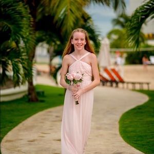 Meet your Posher, Elyse